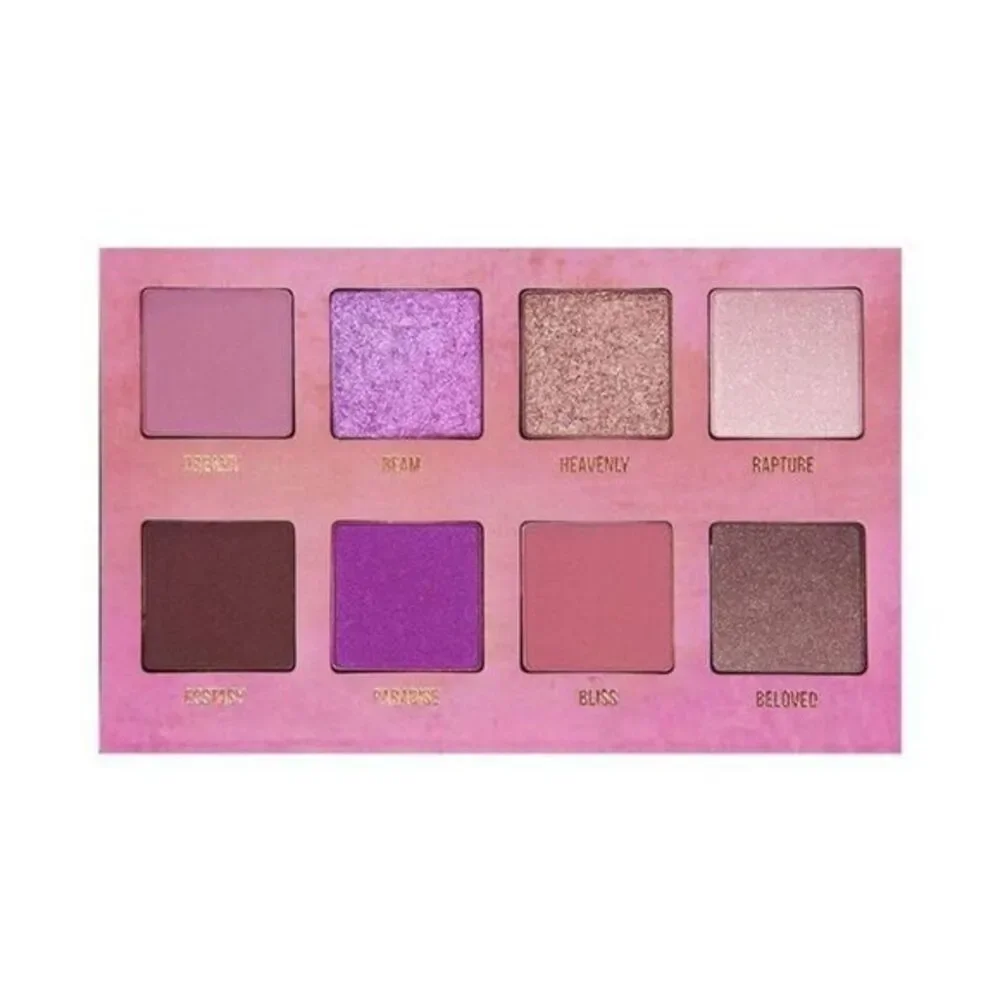 LIME CRIME Venus III Women Eyeshadow Palette Cruelty Free‎ and Vegan Made in USA